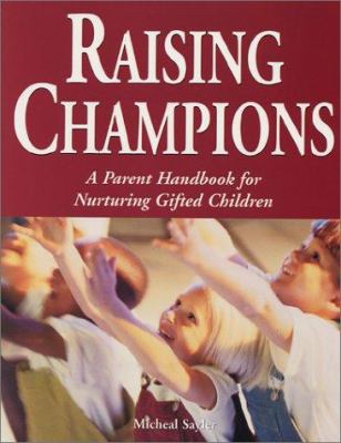 This slim volume focuses on getting your gifted child's needs met. It is 80 pages of practical advice, and since it's so short, it's a great tool. Published by Prufrock, a leader in GT books, it has a companion volume specifically geared to secondary students.