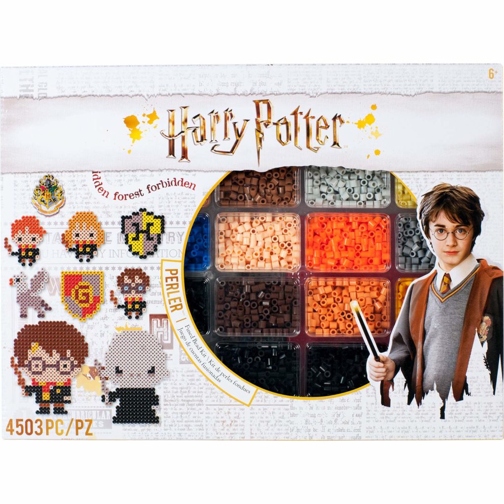 HarryPotterBeadSet Gifted Guru