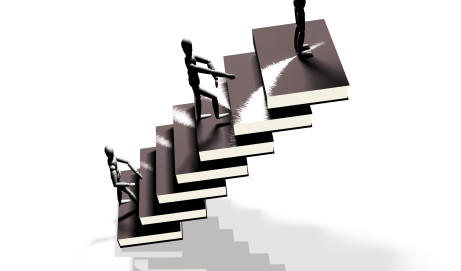 3 Steps to Becoming an Expert in Anything: Part 1