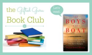 book review - boys in the boat