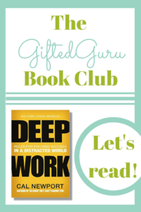 book-review-deep-work-cal-newport-Gifted-Guru