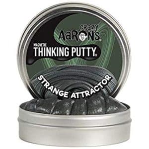 crazy aaron's thinking putty