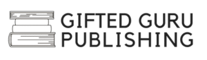 logo gifted guru publishing