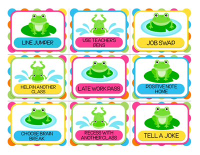 student coupons