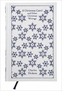 cover of book A Christmas Carol