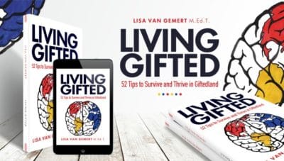 cover of Living Gifts