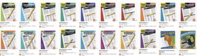 mindware sample covers